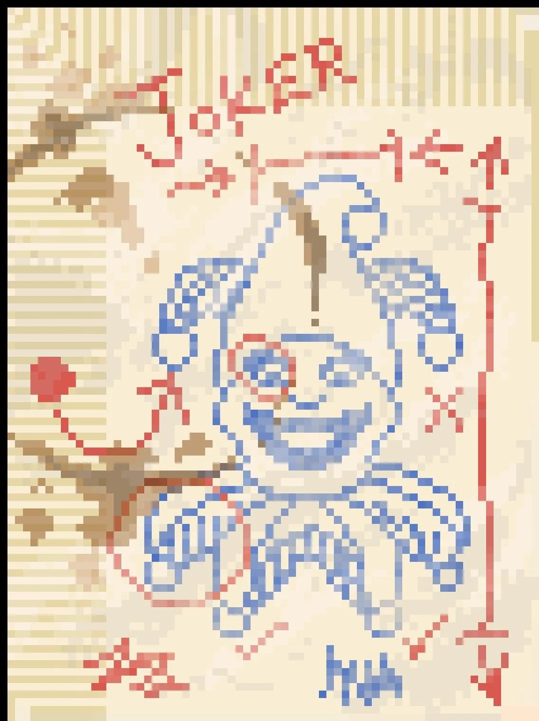 Brainstorm Joker